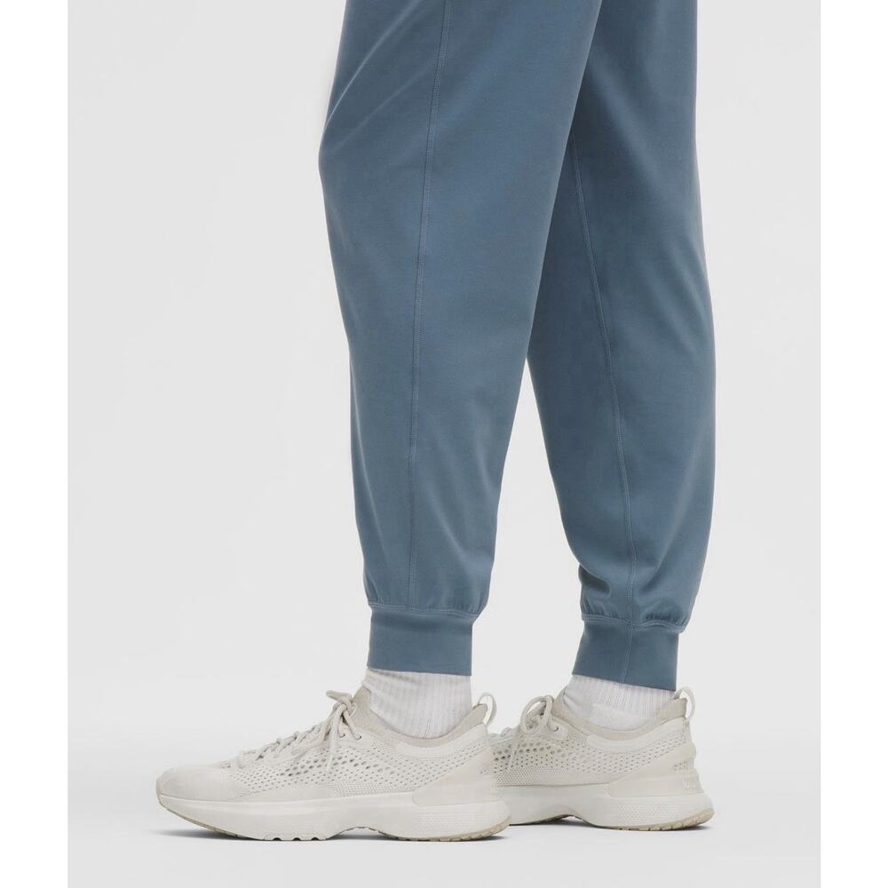 Lululemon Align Steel Blue High Rise Jogger Regular - 14 NWT - Picture 6 of 6